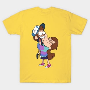 Brothers T-Shirt